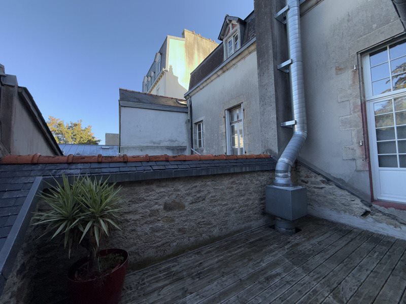 Immeuble 190 m² · à Quimper · 190 m² · 369 600 €
