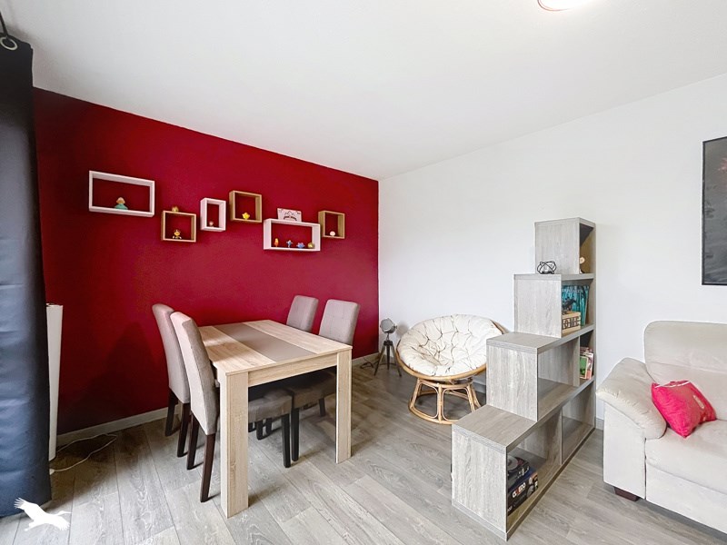 Appartement 3 pièces 61 m² · à Quimper · 61 m² · 150 500 €