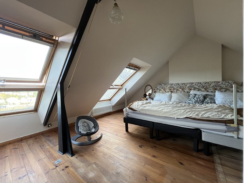 Vente Appartement Quimper - 5 pièces -101 m² - (29000)