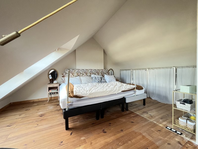 Vente Appartement Quimper - 5 pièces -101 m² - (29000)