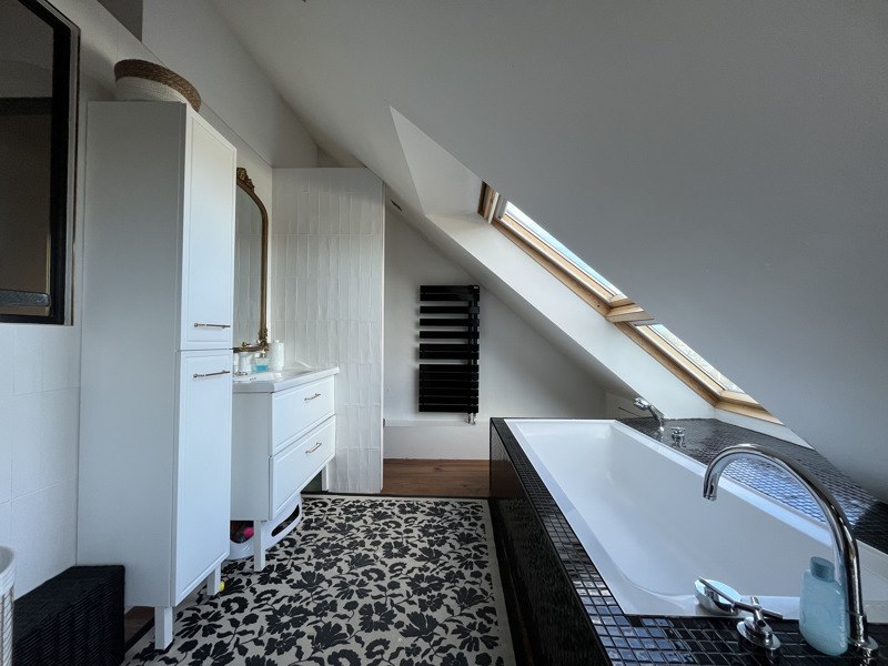 Vente Appartement Quimper - 5 pièces -101 m² - (29000)