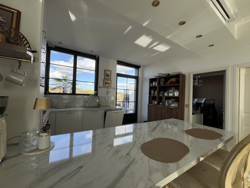 Vente Appartement Quimper - 5 pièces -101 m² - (29000)