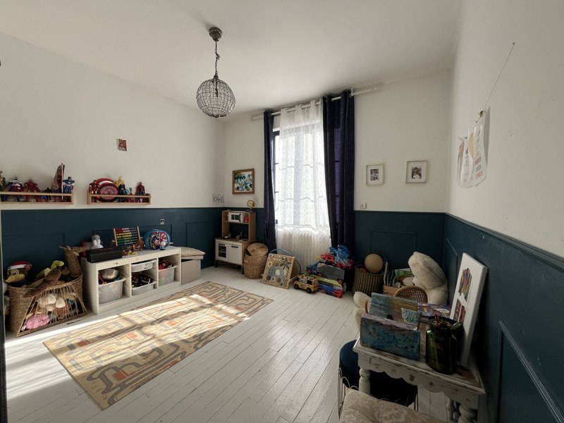 Vente Appartement Quimper - 5 pièces -101 m² - (29000)