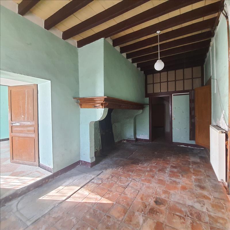 Vente Maison MASLACQ - 11 pièces -280 m² - (64300)