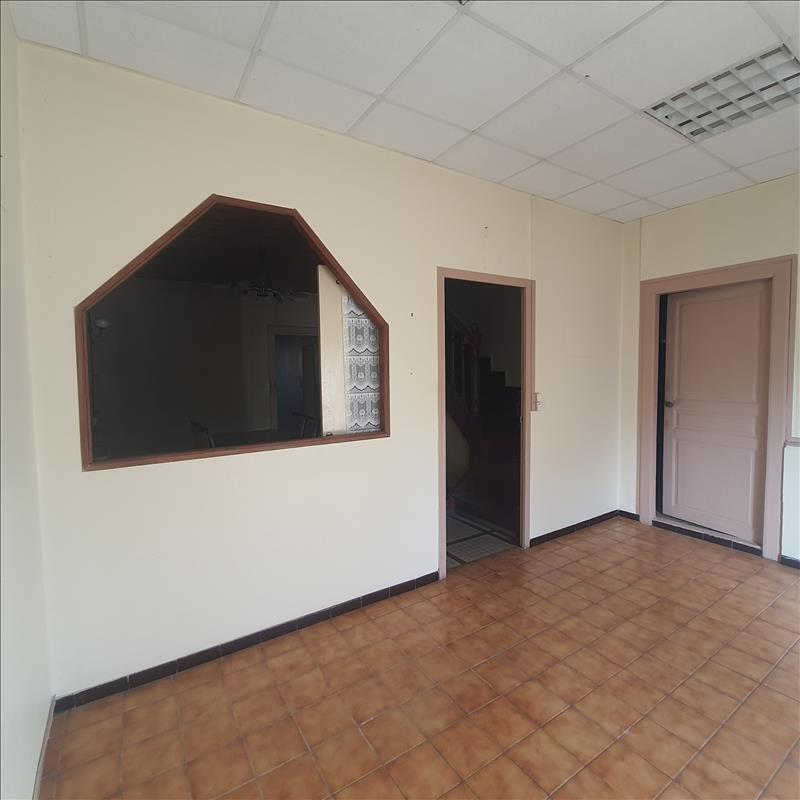 Vente Maison MASLACQ - 11 pièces -280 m² - (64300)