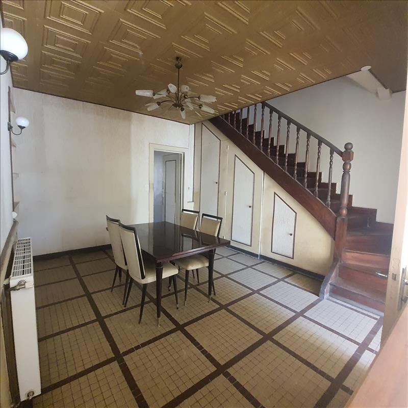 Vente Maison MASLACQ - 11 pièces -280 m² - (64300)