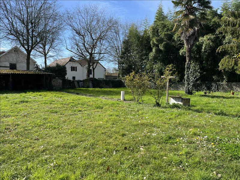 Vente Maison MASLACQ - 11 pièces -280 m² - (64300)