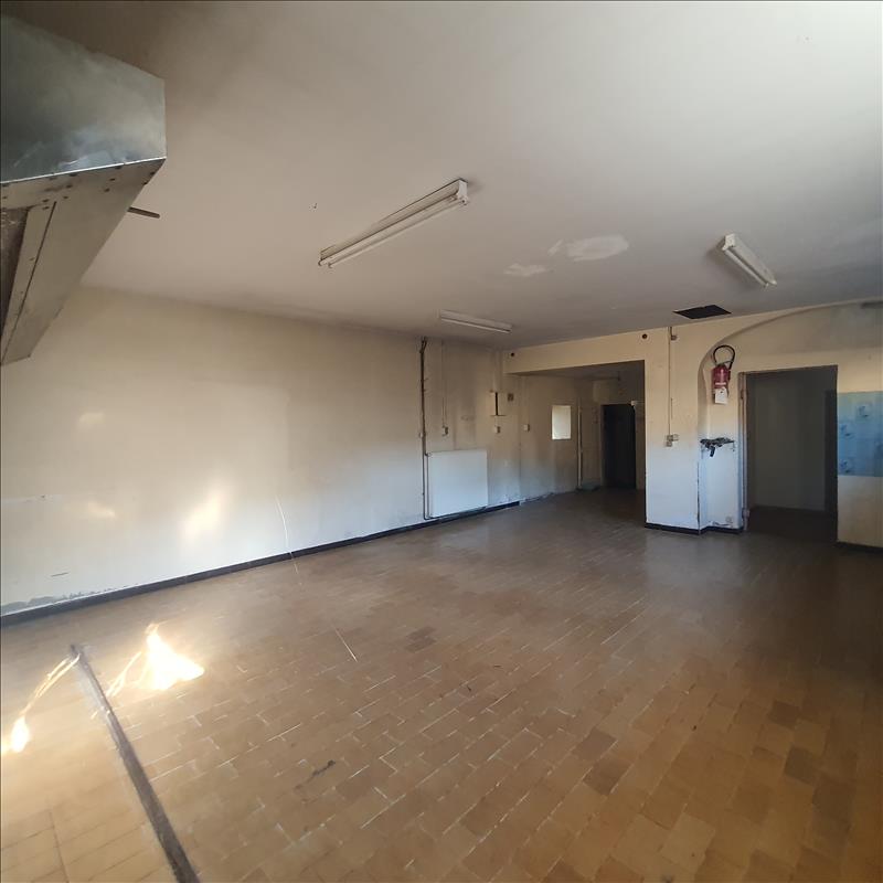 Vente Maison MASLACQ - 11 pièces -280 m² - (64300)