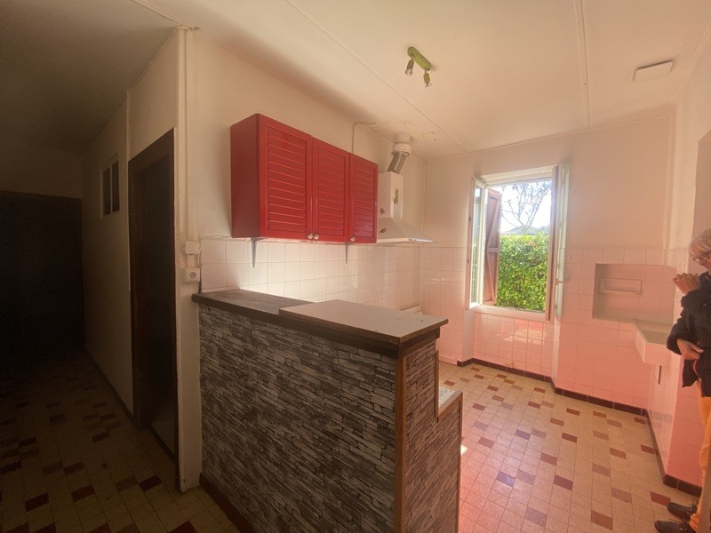 Vente Maison ORTHEZ - 4 pièces -82 m² - (64300)