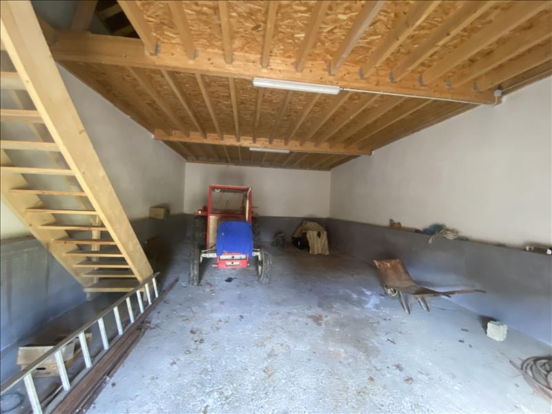 Vente Maison ORTHEZ - 4 pièces -82 m² - (64300)