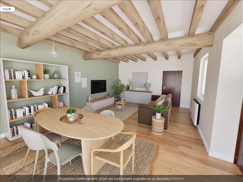 Vente Maison ORTHEZ - 4 pièces -82 m² - (64300)