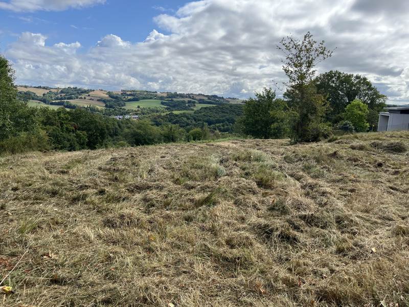 Vente Terrain LOUBIENG - -2000 m² - (64300)