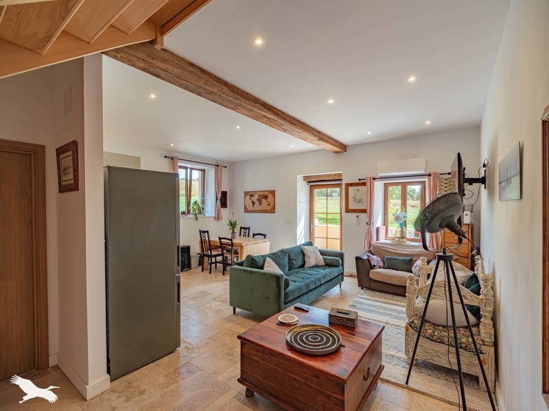 Vente Maison MASLACQ - 9 pièces -225 m² - (64300)