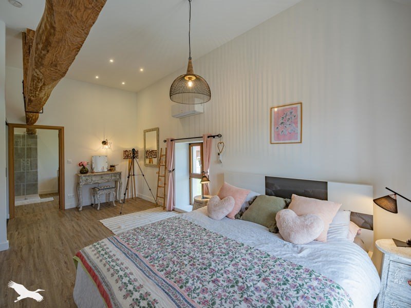 Vente Maison MASLACQ - 9 pièces -225 m² - (64300)