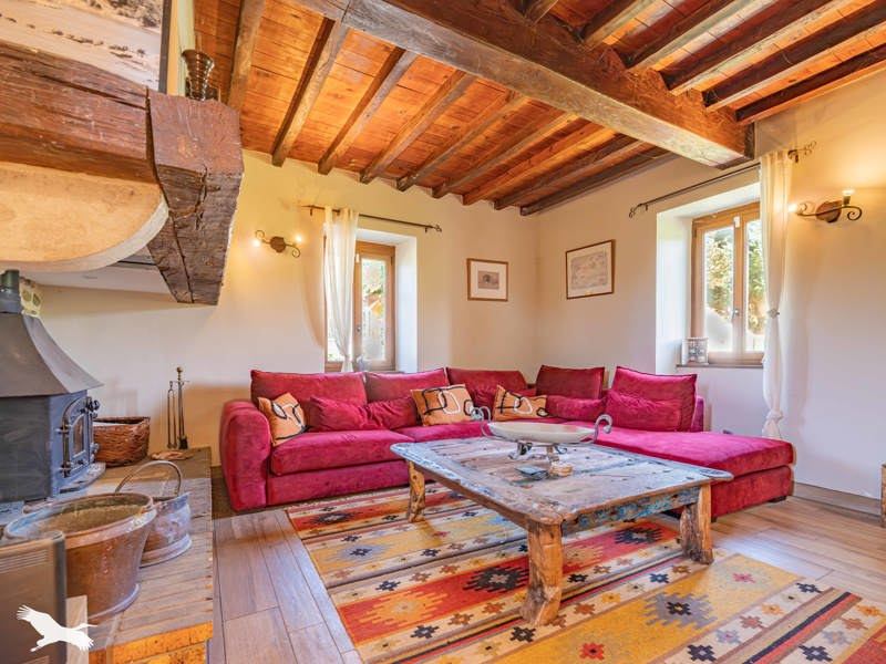 Vente Maison MASLACQ - 9 pièces -225 m² - (64300)