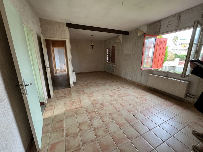 Vente Maison ORTHEZ - 4 pièces -113 m² - (64300)