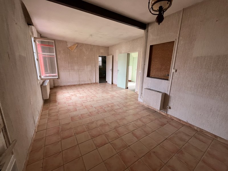 Vente Maison ORTHEZ - 4 pièces -113 m² - (64300)