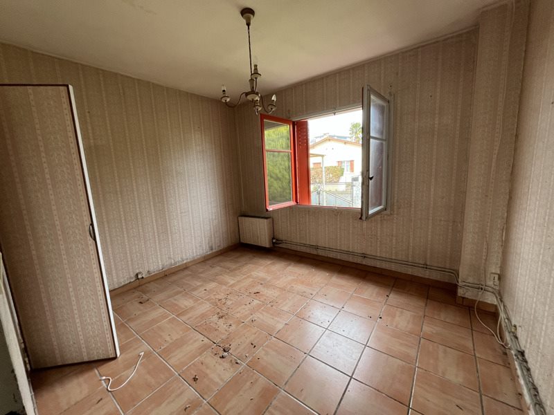 Vente Maison ORTHEZ - 4 pièces -113 m² - (64300)