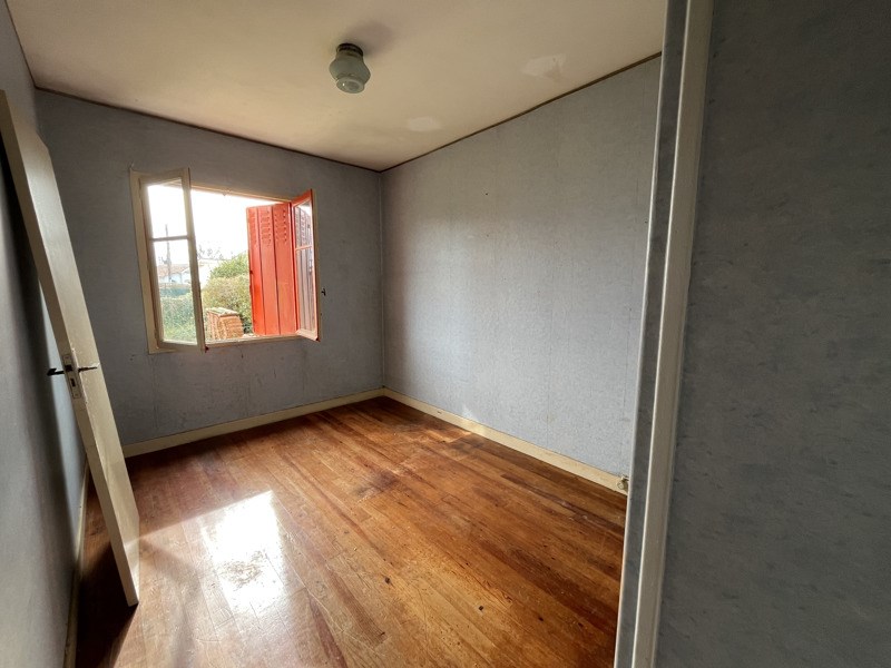 Vente Maison ORTHEZ - 4 pièces -113 m² - (64300)