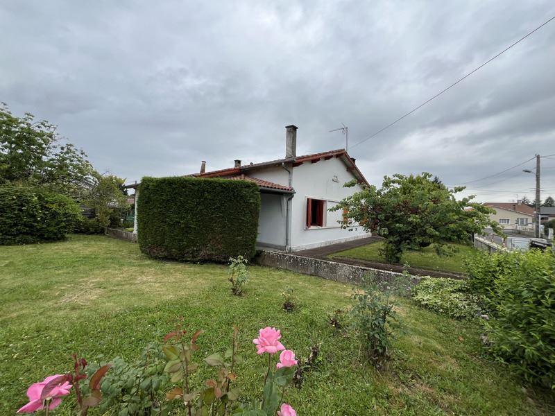 Vente Maison ORTHEZ - 4 pièces -113 m² - (64300)