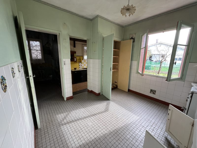 Vente Maison ORTHEZ - 4 pièces -113 m² - (64300)