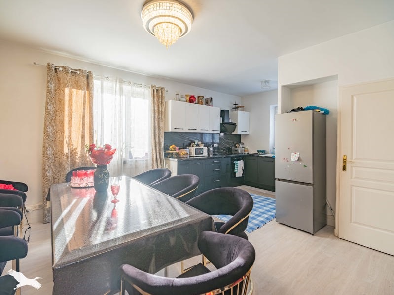 Vente Maison BAIGTS DE BEARN - 10 pièces -170 m² - (64300)