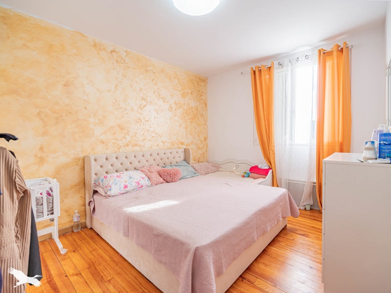 Vente Maison BAIGTS DE BEARN - 10 pièces -170 m² - (64300)