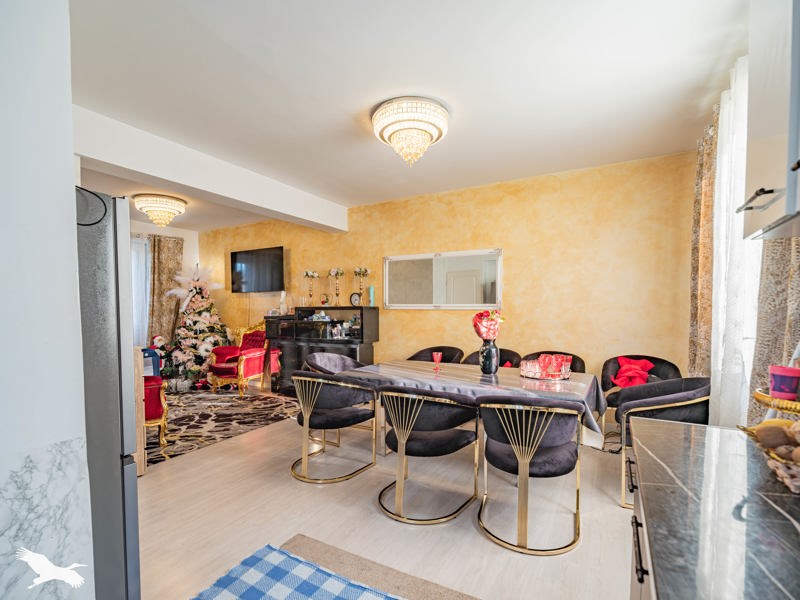 Vente Maison BAIGTS DE BEARN - 10 pièces -170 m² - (64300)