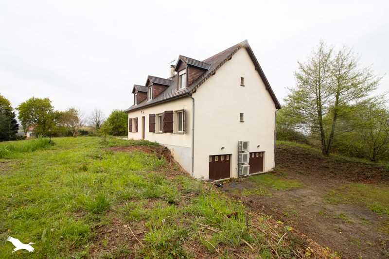 Vente Maison L HOPITAL D ORION - 9 pièces -221 m² - (64270)