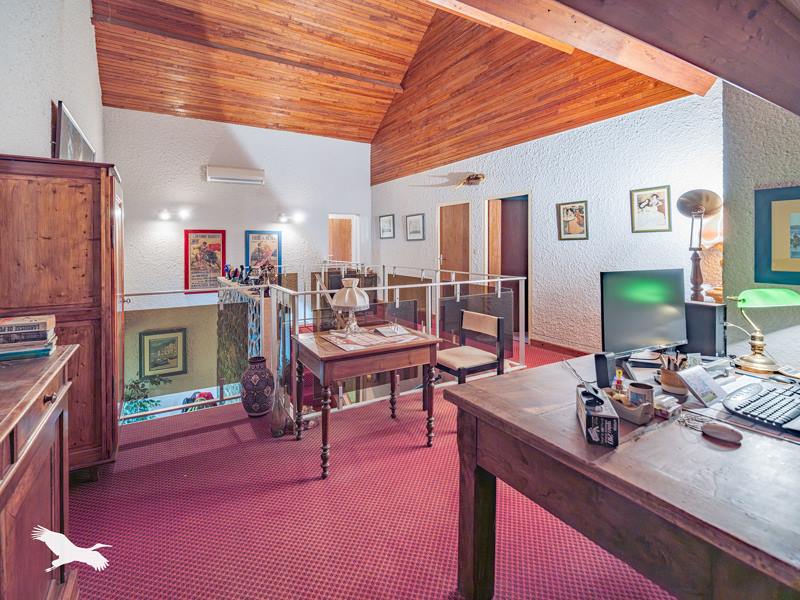 Vente Maison BAIGTS DE BEARN - 7 pièces -215 m² - (64300)