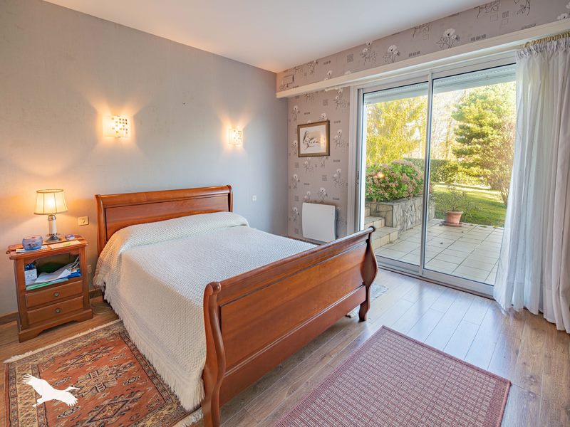 Vente Maison BAIGTS DE BEARN - 7 pièces -215 m² - (64300)