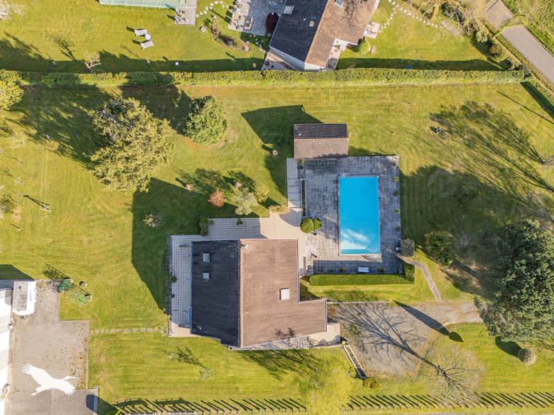 Vente Maison BAIGTS DE BEARN - 7 pièces -215 m² - (64300)