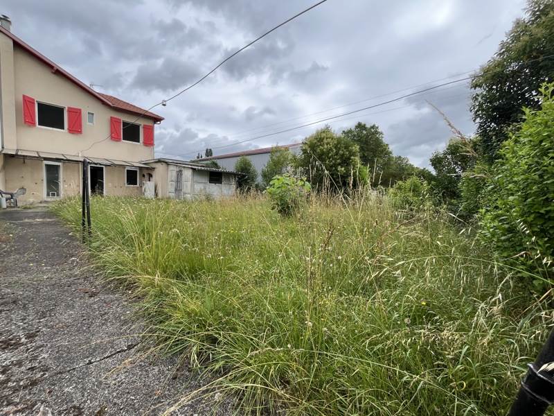 Vente Maison ORTHEZ - 4 pièces -96 m² - (64300)