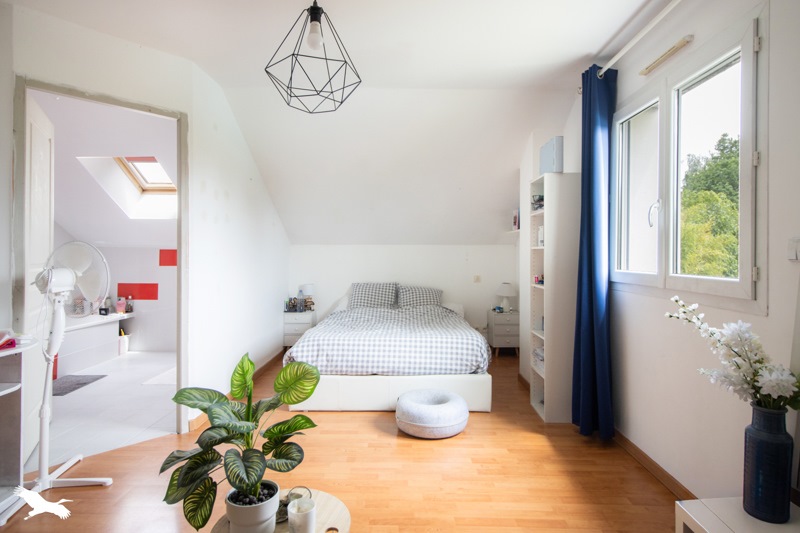 Vente Maison CASTETIS - 6 pièces -153 m² - (64300)