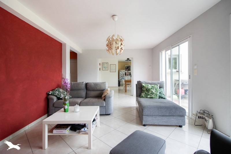 Vente Maison CASTETIS - 6 pièces -153 m² - (64300)