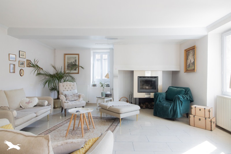 Vente Maison MASLACQ - 7 pièces -315,3 m² - (64300)