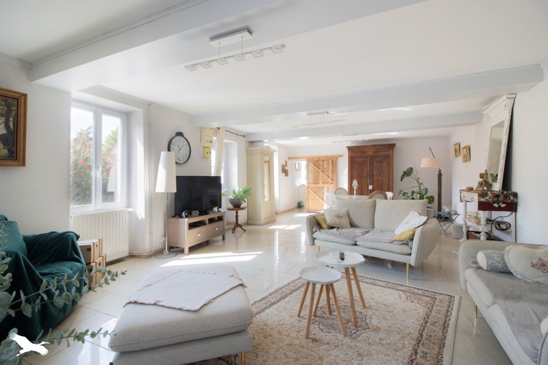 Vente Maison MASLACQ - 7 pièces -315,3 m² - (64300)