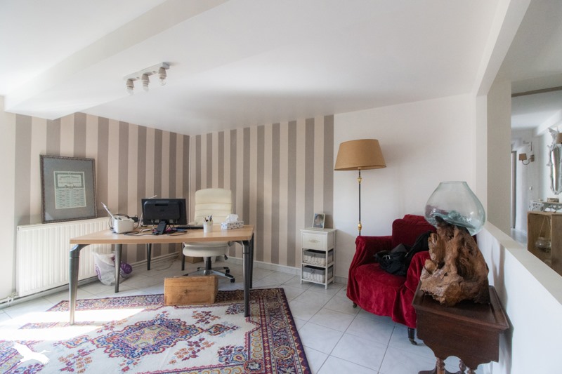 Vente Maison MASLACQ - 7 pièces -315,3 m² - (64300)
