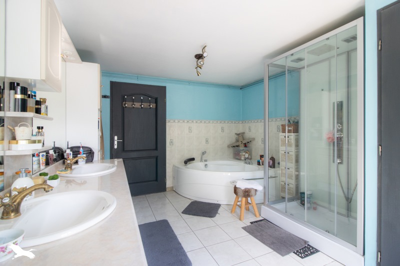 Vente Maison MASLACQ - 7 pièces -315,3 m² - (64300)