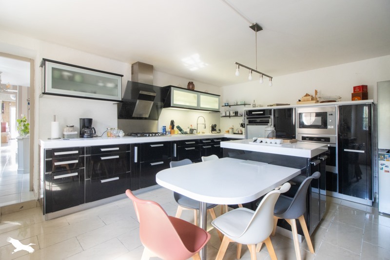Vente Maison MASLACQ - 7 pièces -315,3 m² - (64300)
