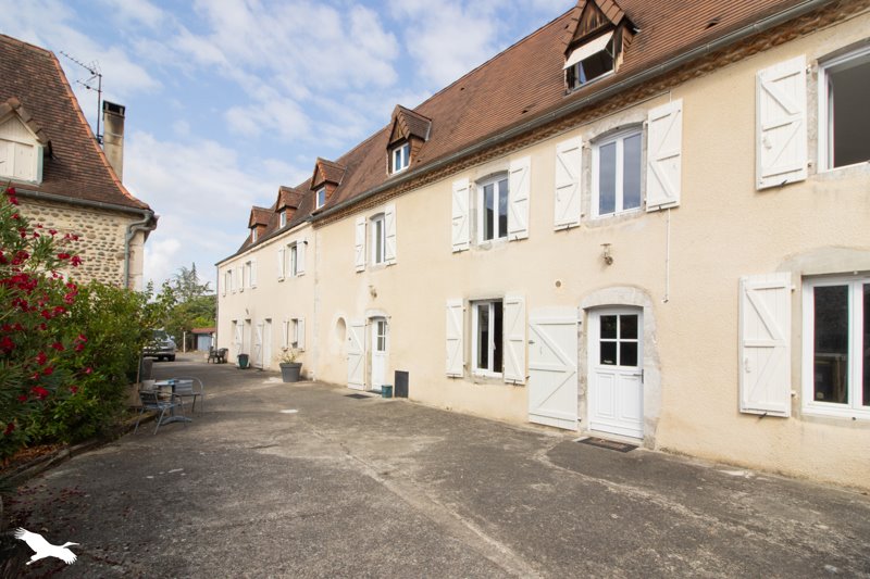 Vente Maison MASLACQ - 7 pièces -315,3 m² - (64300)