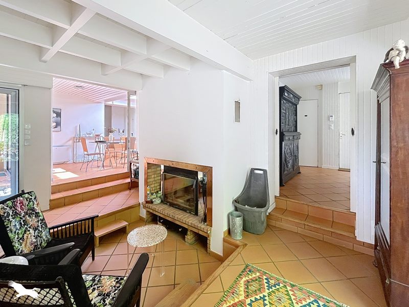 Vente Maison LAA MONDRANS - 9 pièces -225 m² - (64300)