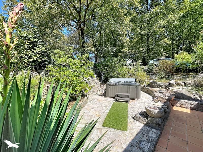 Vente Maison LAA MONDRANS - 9 pièces -225 m² - (64300)