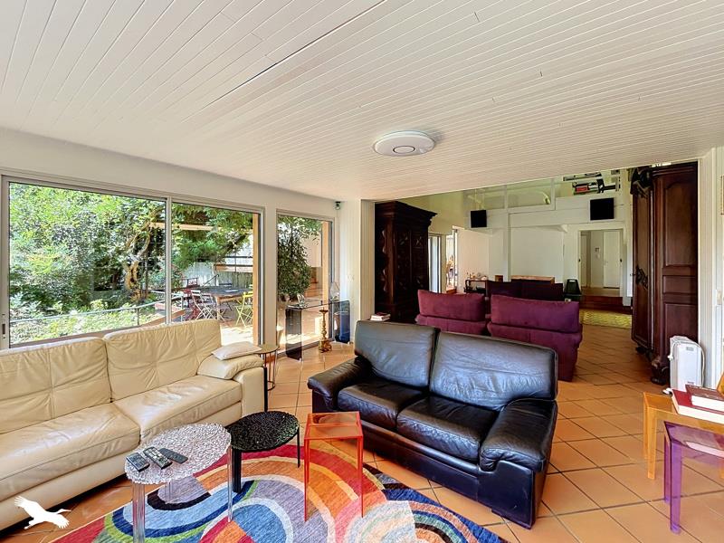 Vente Maison LAA MONDRANS - 9 pièces -225 m² - (64300)