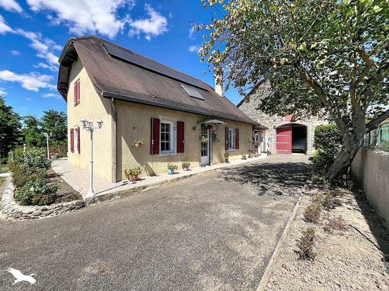 Maison 4 pièces 141 m² · à Sarpourenx · 141 m² · 244 950 €