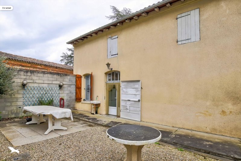 Vente Maison ST SULPICE LA POINTE - 5 pièces -143 m² - (81370)