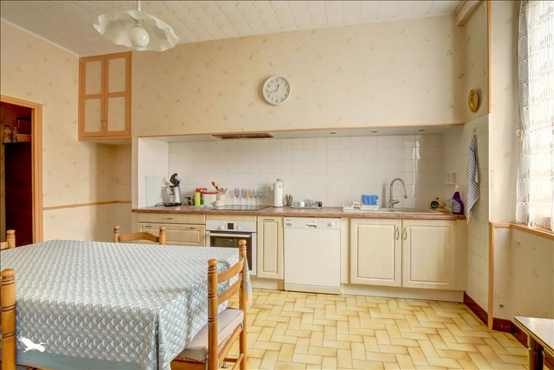 Vente Maison ST SULPICE LA POINTE - 5 pièces -143 m² - (81370)