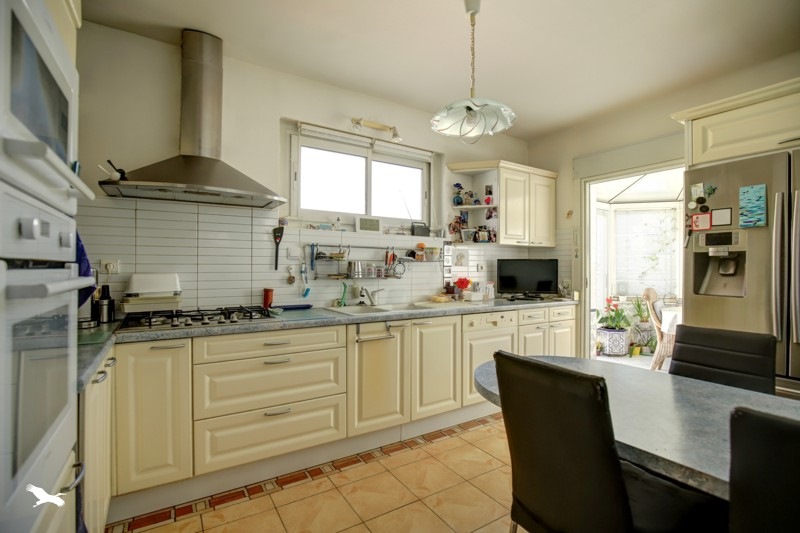 Vente Maison ST SULPICE LA POINTE - 5 pièces -140 m² - (81370)