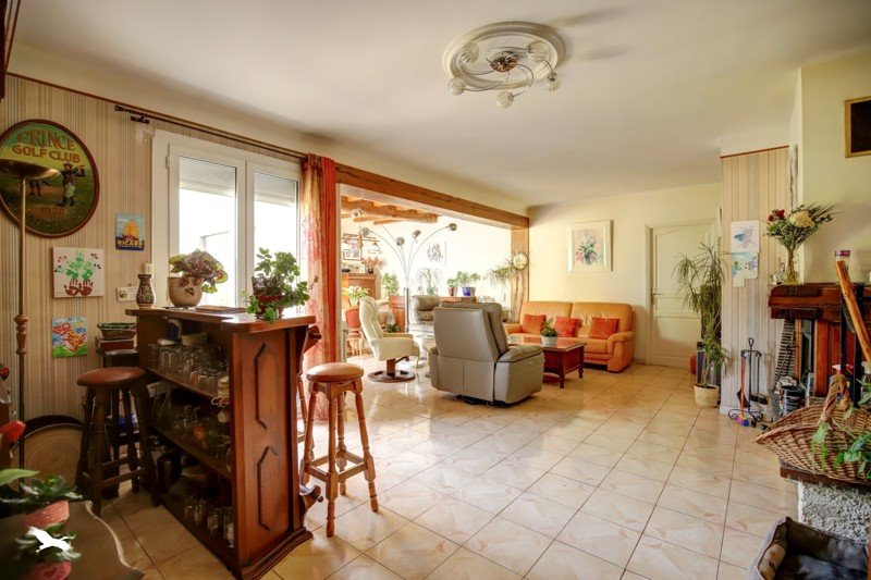 Vente Maison ST SULPICE LA POINTE - 5 pièces -140 m² - (81370)