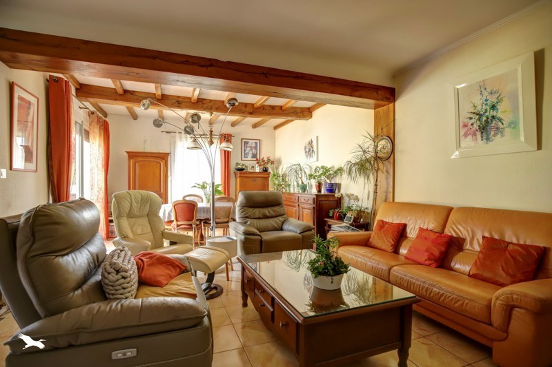 Vente Maison ST SULPICE LA POINTE - 5 pièces -140 m² - (81370)